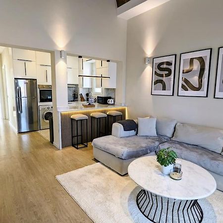 Luxury In The Heart Of Gouna Hurghada Extérieur photo