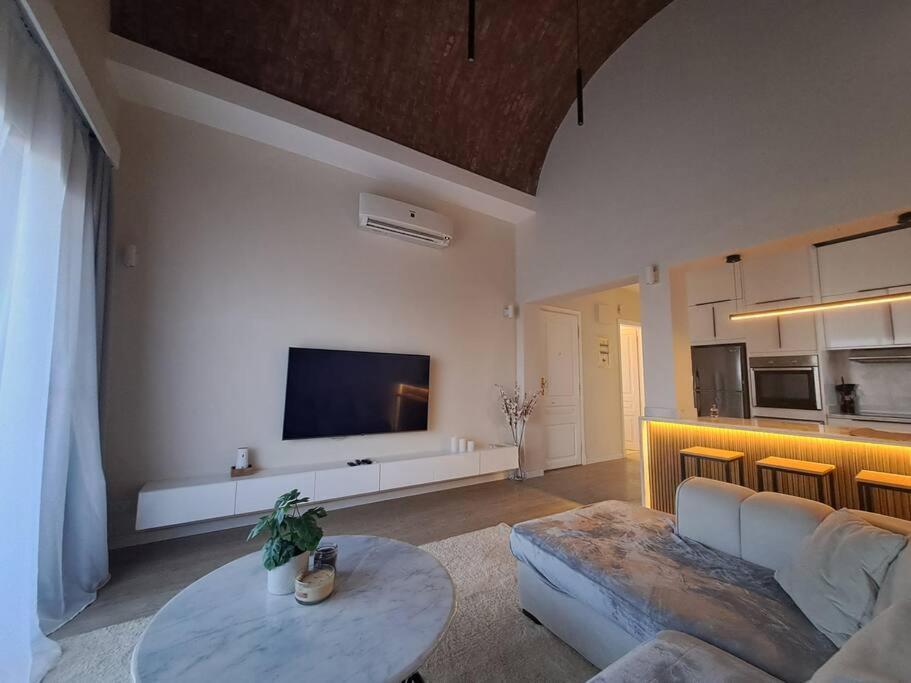 Luxury In The Heart Of Gouna Hurghada Extérieur photo
