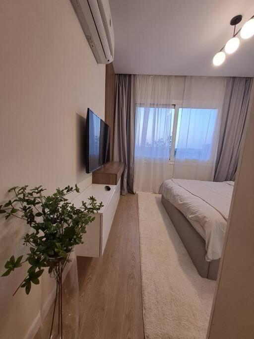 Luxury In The Heart Of Gouna Hurghada Extérieur photo