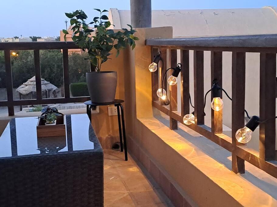 Luxury In The Heart Of Gouna Hurghada Extérieur photo