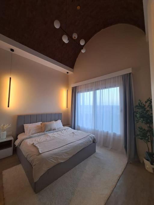 Luxury In The Heart Of Gouna Hurghada Extérieur photo