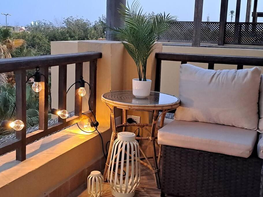 Luxury In The Heart Of Gouna Hurghada Extérieur photo