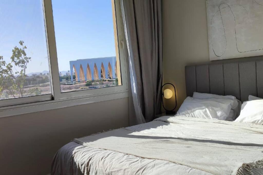 Luxury In The Heart Of Gouna Hurghada Extérieur photo