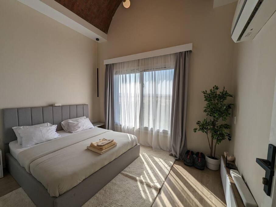Luxury In The Heart Of Gouna Hurghada Extérieur photo