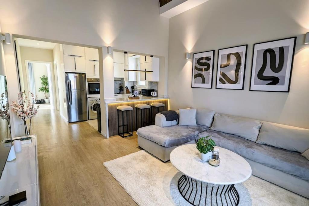 Luxury In The Heart Of Gouna Hurghada Extérieur photo