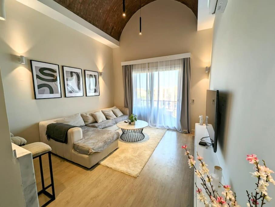 Luxury In The Heart Of Gouna Hurghada Extérieur photo